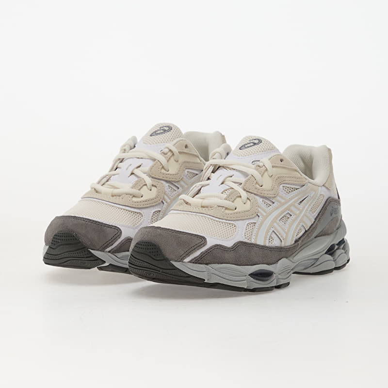 Asics Gel-NYC Cream/ White | Footshop