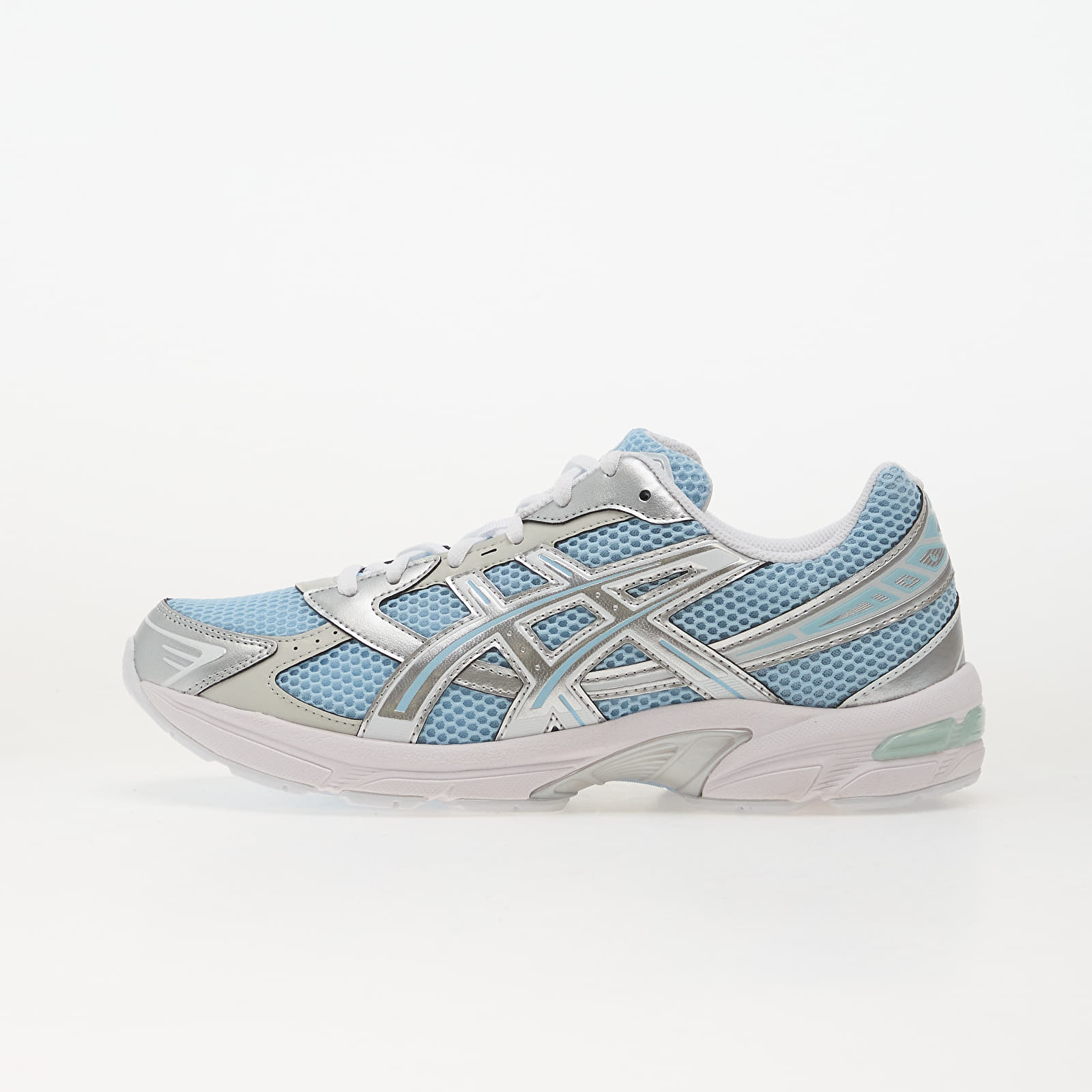Men's shoes Asics Gel-1130 Faded Denim/ Pure Silver