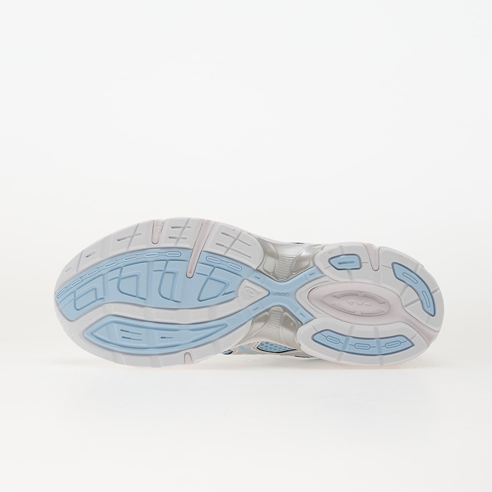 Men's shoes Asics Gel-1130 Faded Denim/ Pure Silver