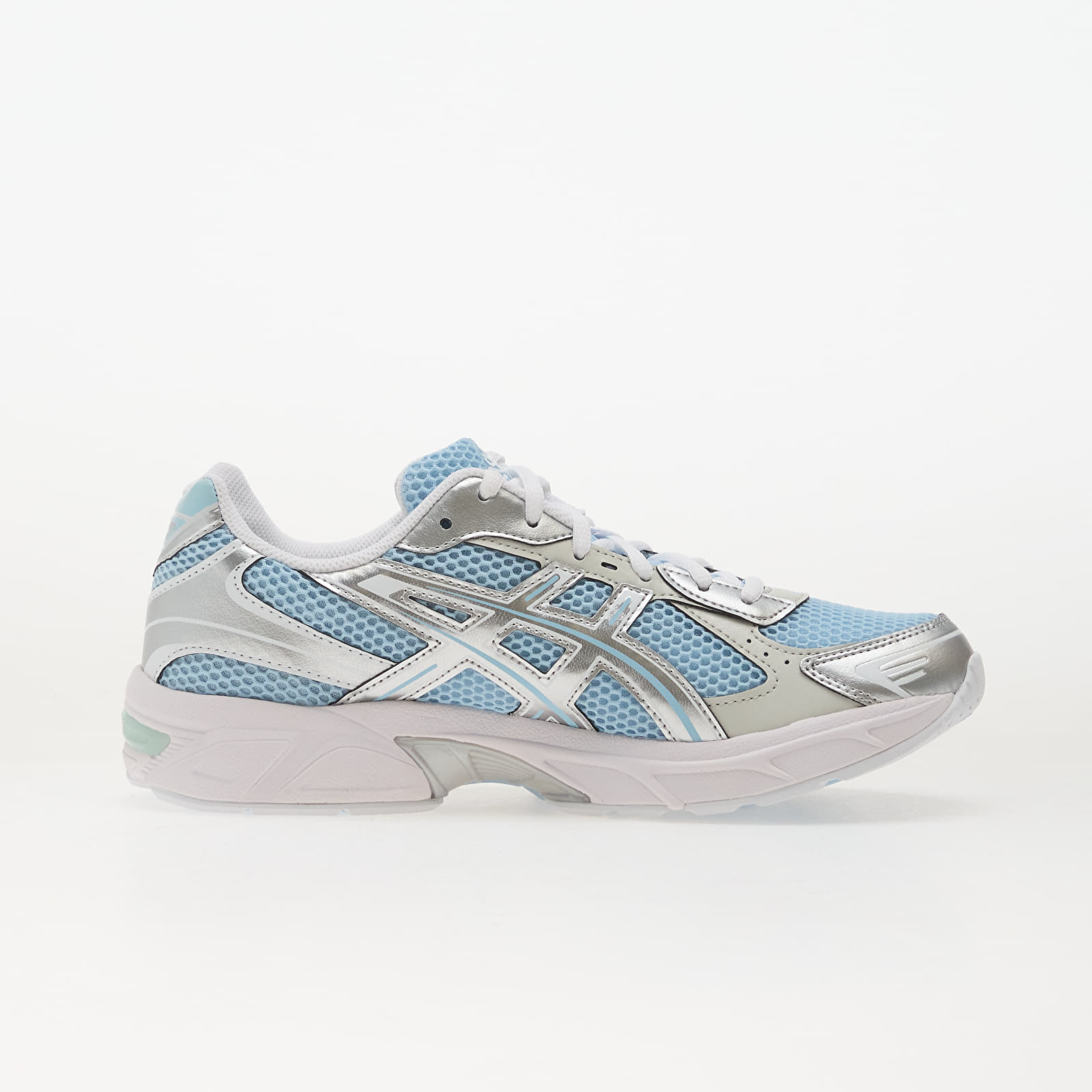 Men's shoes Asics Gel-1130 Faded Denim/ Pure Silver