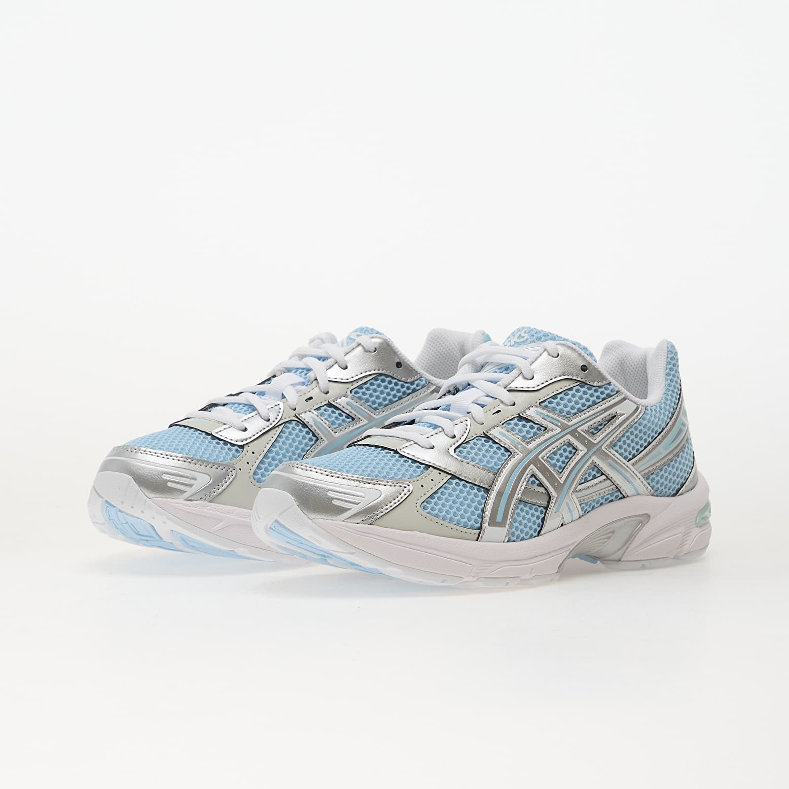 Men's shoes Asics Gel-1130 Faded Denim/ Pure Silver
