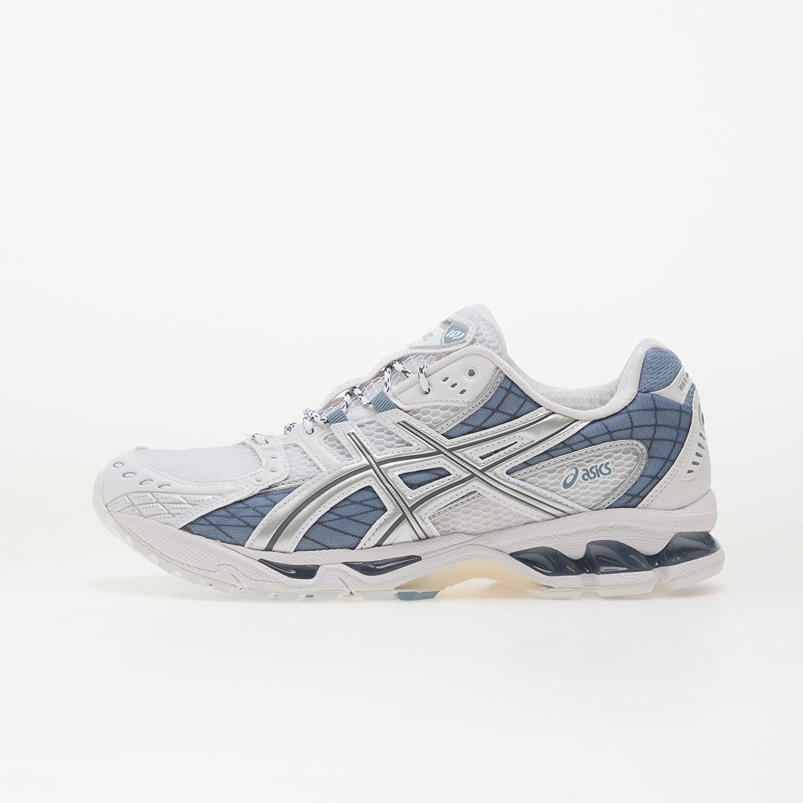 Сникърси Asics Gel-Nimbus 10.1 White/ Slate Blue EUR 42.5