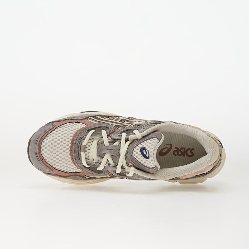 Men's shoes Asics Gel-NYC Birch/ Driftwood (1203A897-200) | Footshop