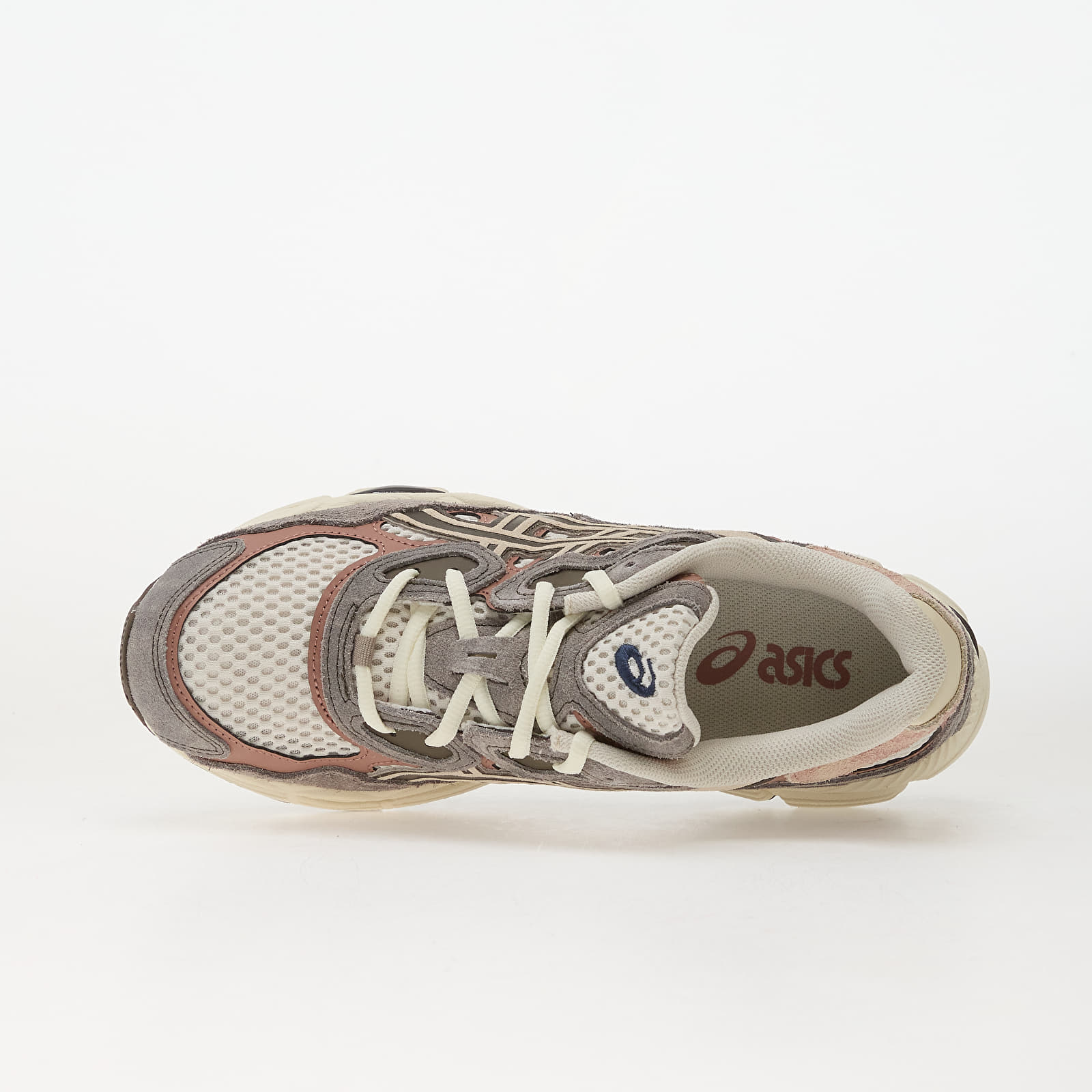 Herresko Asics Gel-NYC Birch/ Driftwood