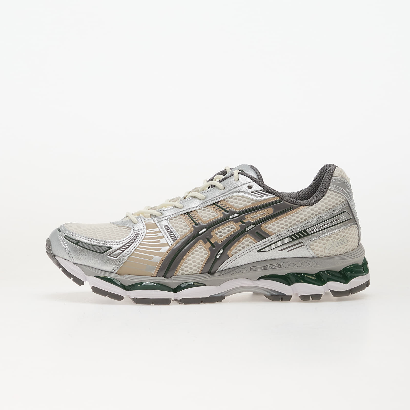 Сникърси Asics Gel-Kayano 12.1 Cream/ Carbon EUR 41.5