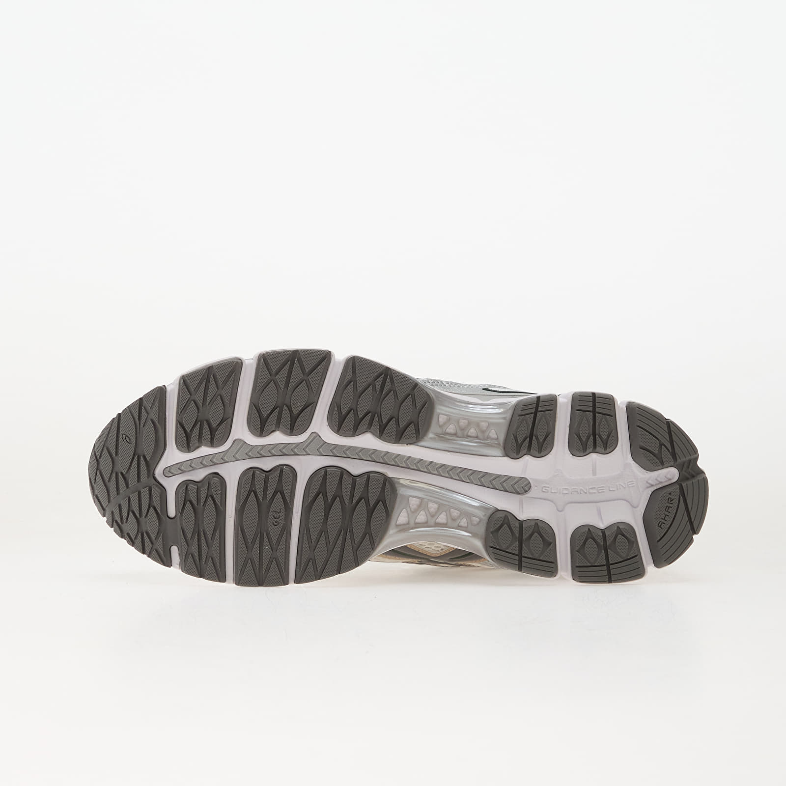 Herren Sneaker und Schuhe Asics Gel-Kayano 12.1 Cream/ Carbon