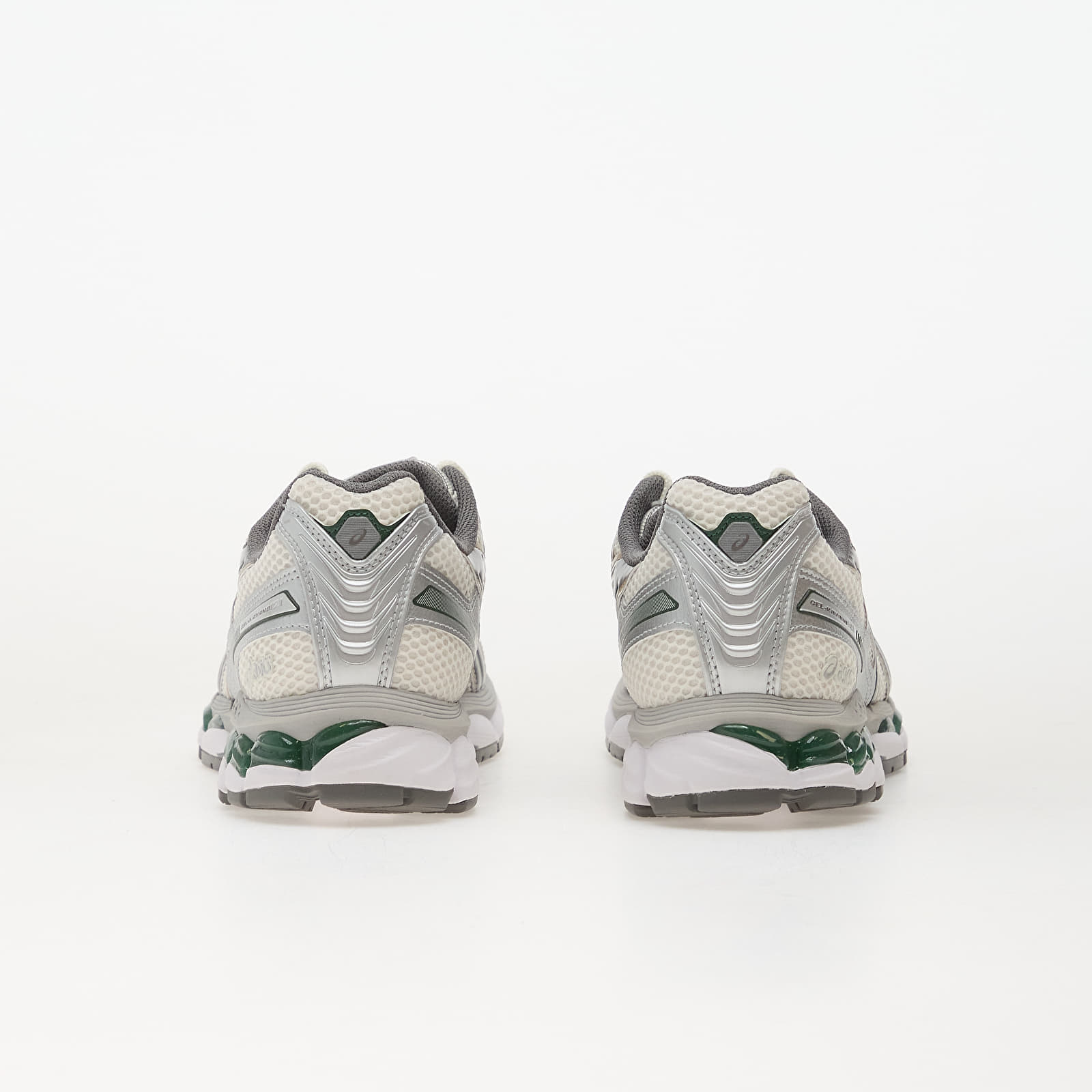 Herren Sneaker und Schuhe Asics Gel-Kayano 12.1 Cream/ Carbon