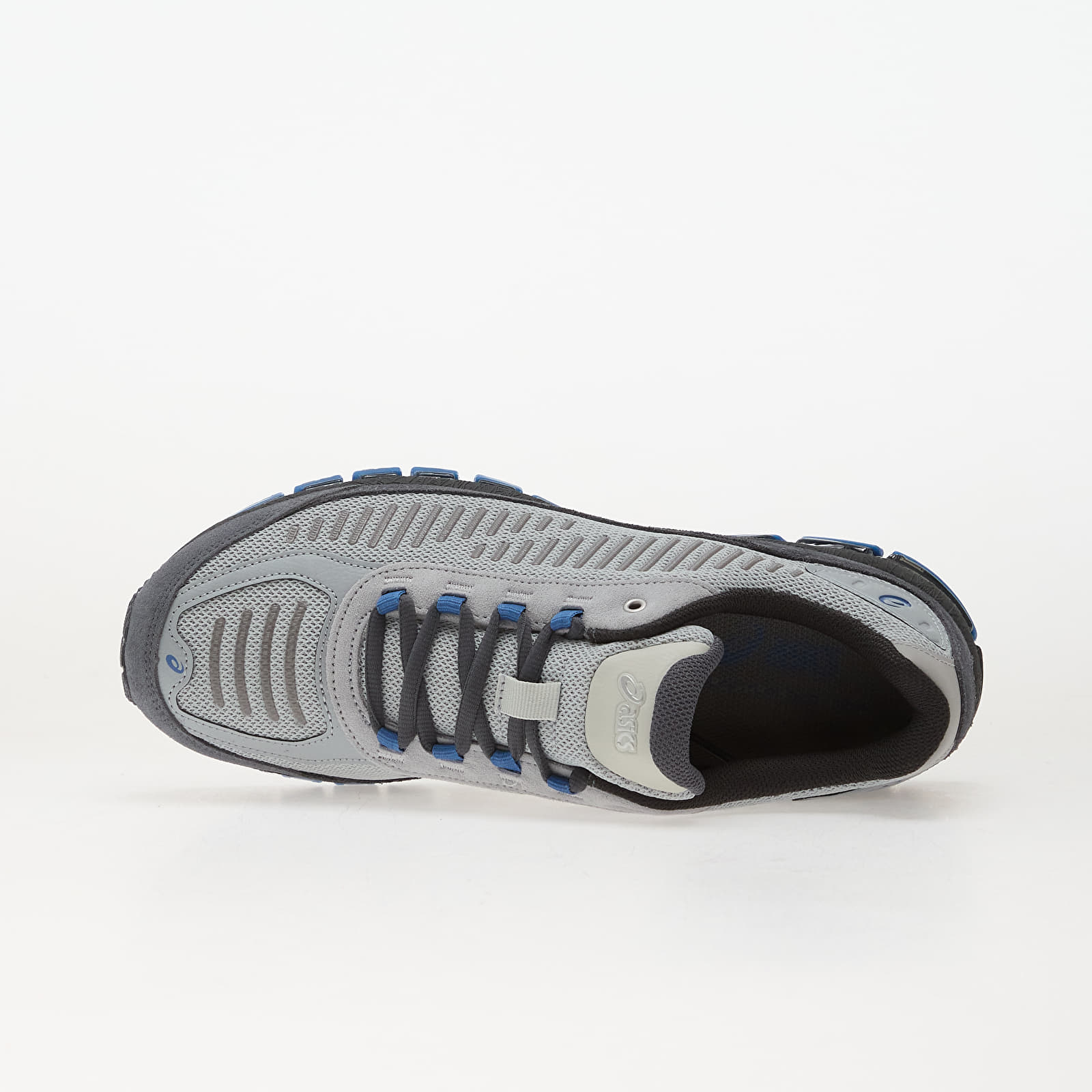 Herren Sneaker und Schuhe Asics Gel-Quantum 360 I Amp Glacier Grey/ Carrier Grey