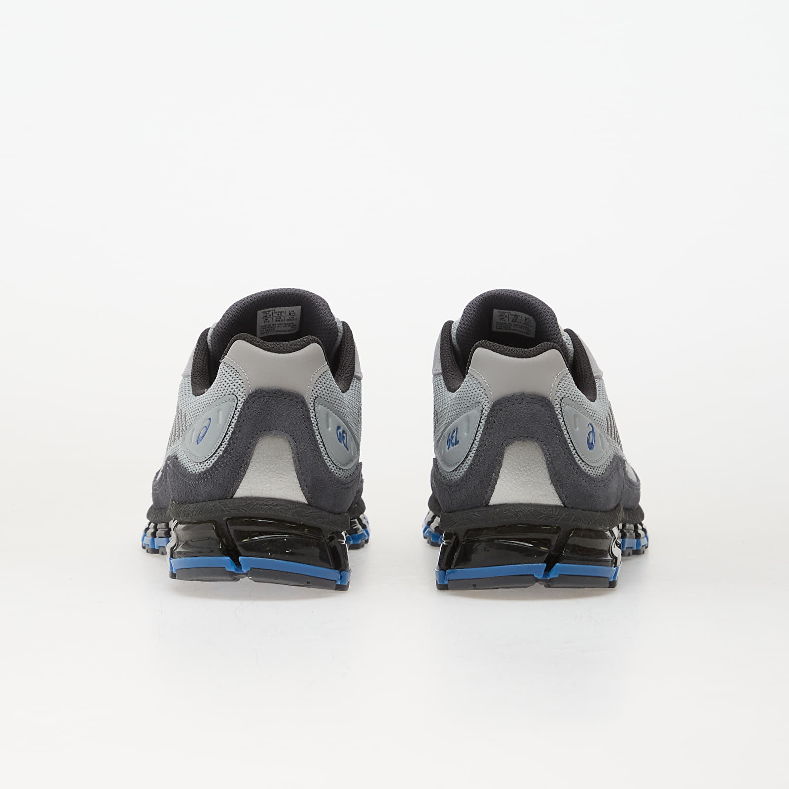 Herren Sneaker und Schuhe Asics Gel-Quantum 360 I Amp Glacier Grey/ Carrier Grey