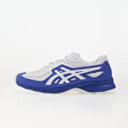 Comme des Garçons SHIRT x Asics Mens Sneakers Blue/ White