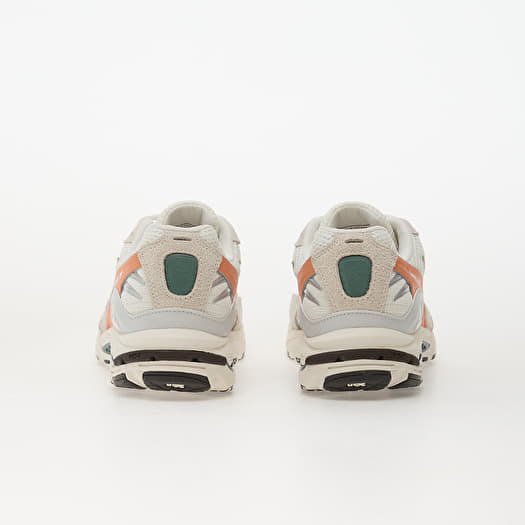 Mizuno Wave Rider 10 (U) Snow White/ Dawn Blue/ Sun Baked | Footshop