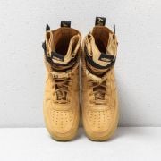 Nike sf af1 club gold new arrivals