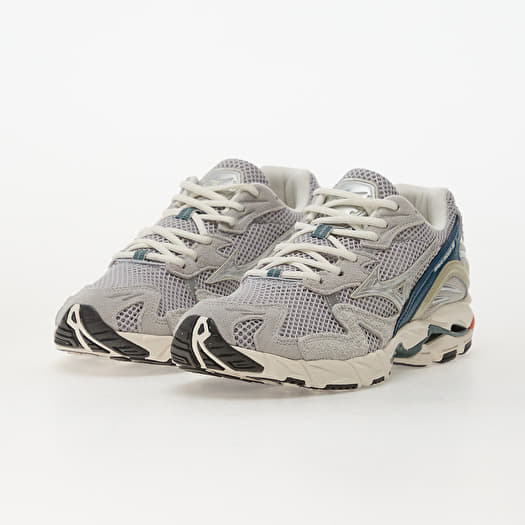 Mizuno Wave Rider 10 (U) Harbor Mist/ Dawn Blue/ Sailor B | Footshop