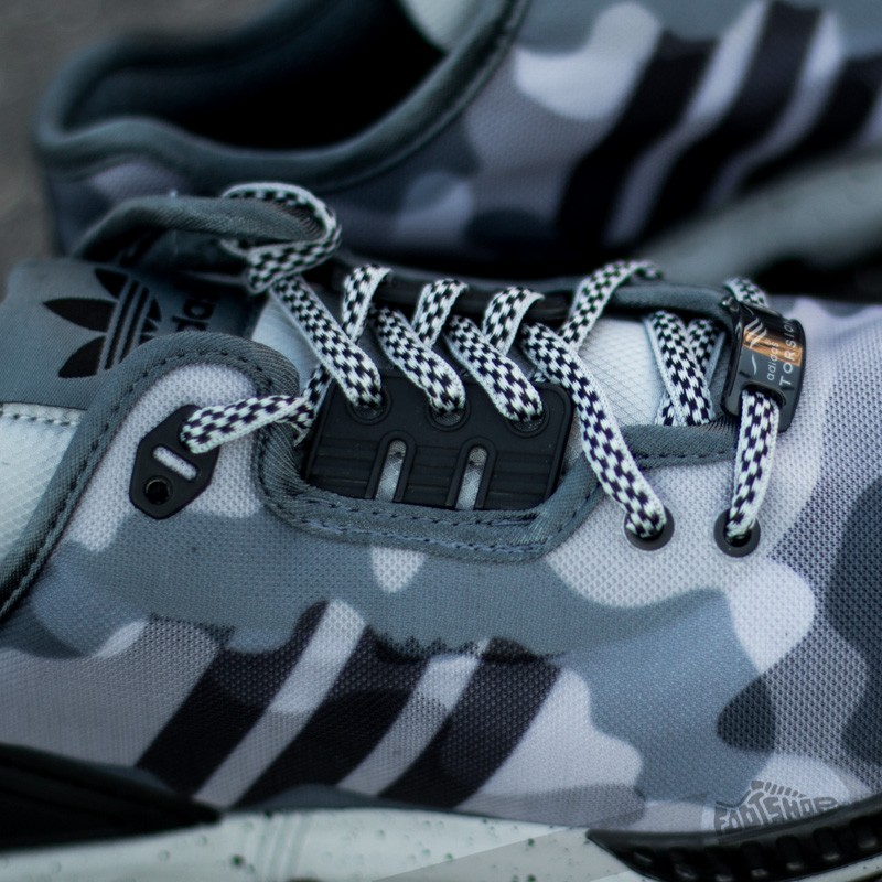Adidas zx flux decon herren outlet