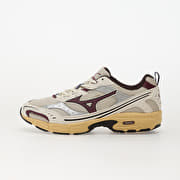 Mizuno Mxr (U) Summer Sand/ Fig/ Pristine