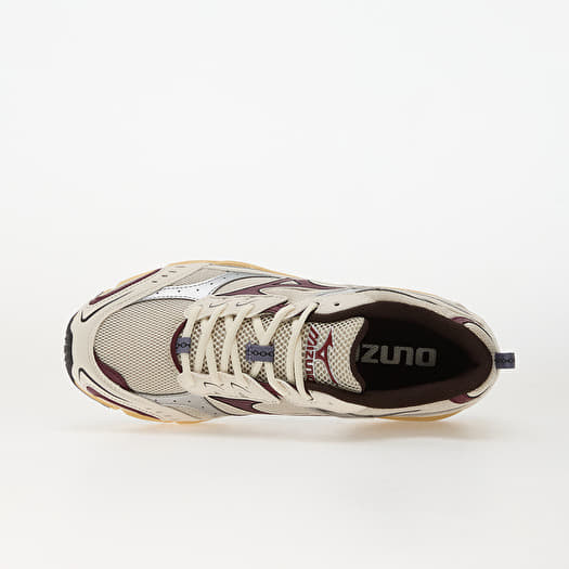 Men's shoes Mizuno Mxr (U) Summer Sand/ Fig/ Pristine (D1GA256205