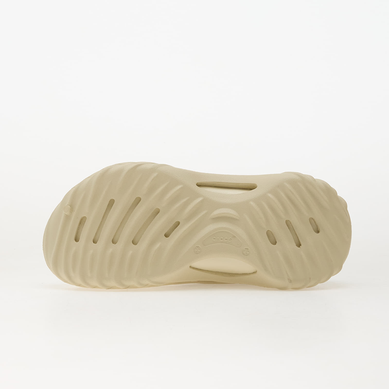 Chaussures et baskets homme Crocs Echo Wave Bone