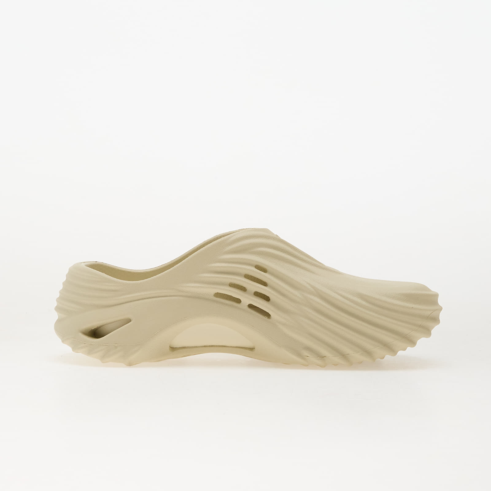 Chaussures et baskets homme Crocs Echo Wave Bone