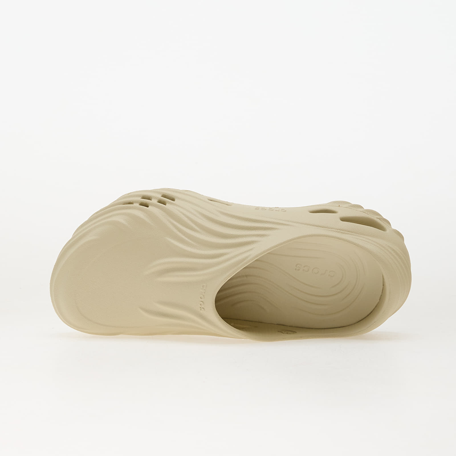 Chaussures et baskets homme Crocs Echo Wave Bone