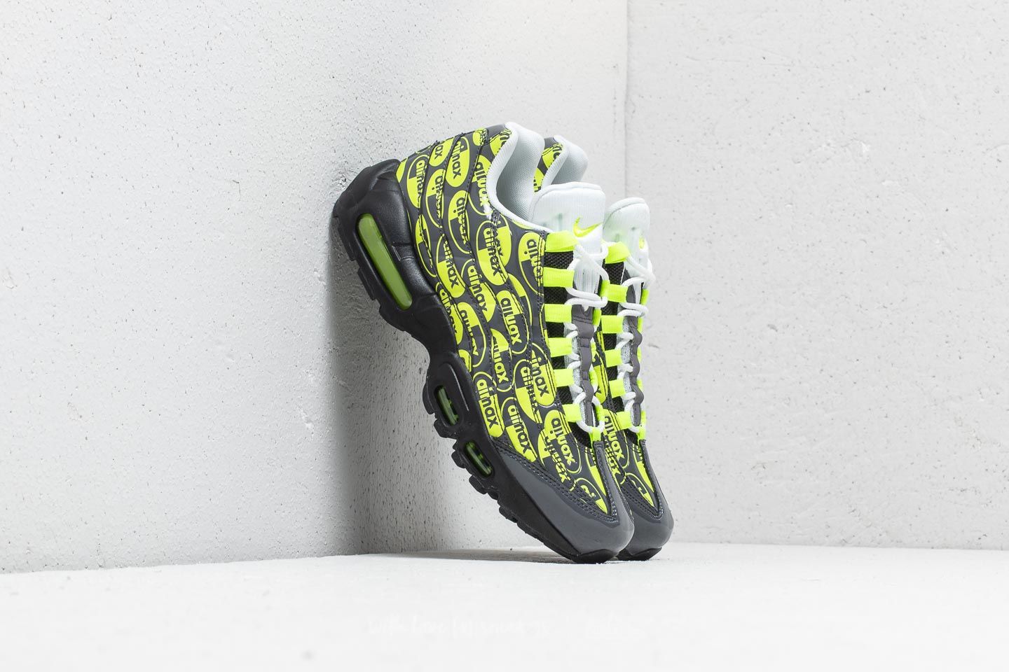 Men's shoes Nike Air Max 95 Premium 