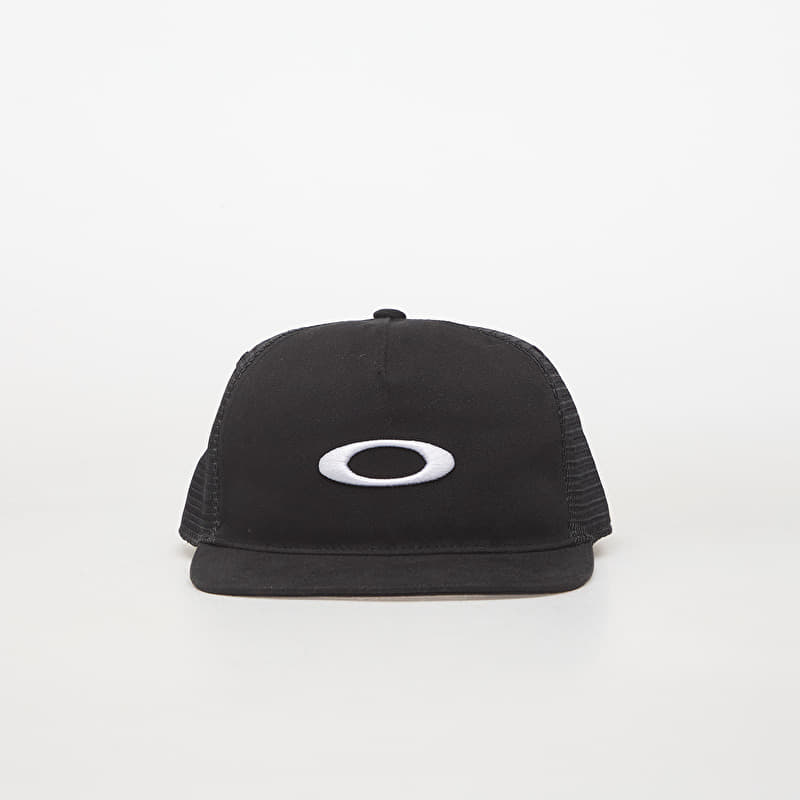 Tappo Oakley Session Trucker Pitch Black