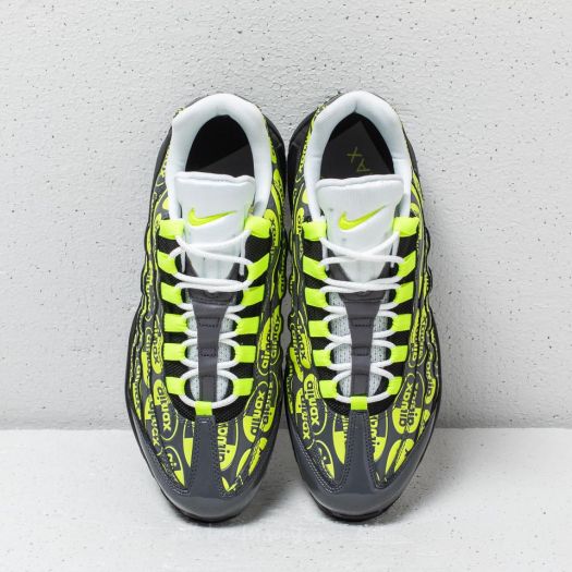 Nike Air Max 95 Premium