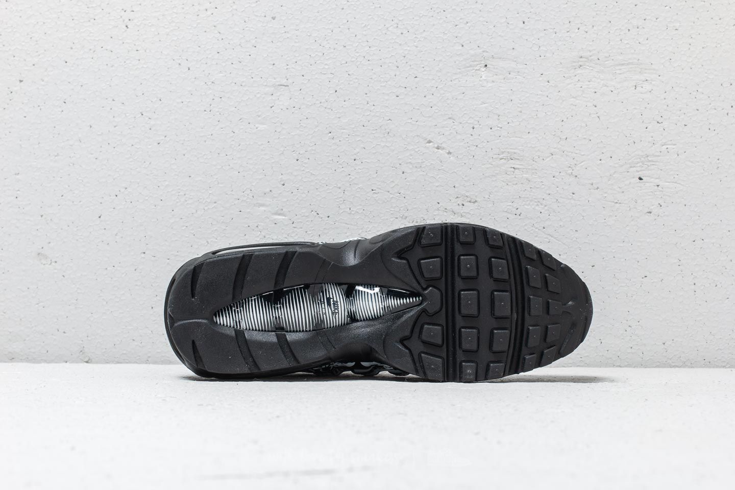 Nike air max 95 outlet premium all over logo