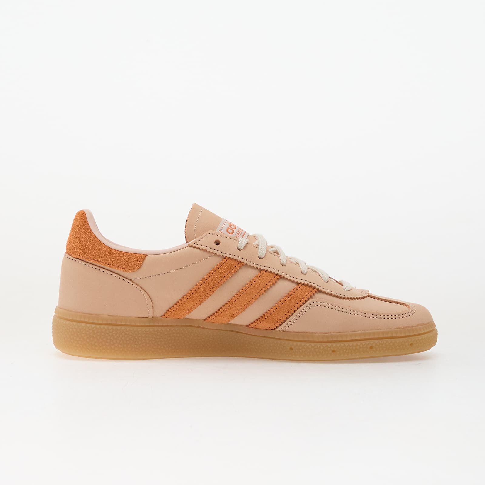 Damesko adidas Handball Spezial W Blush Pink/ Duor/ Off White