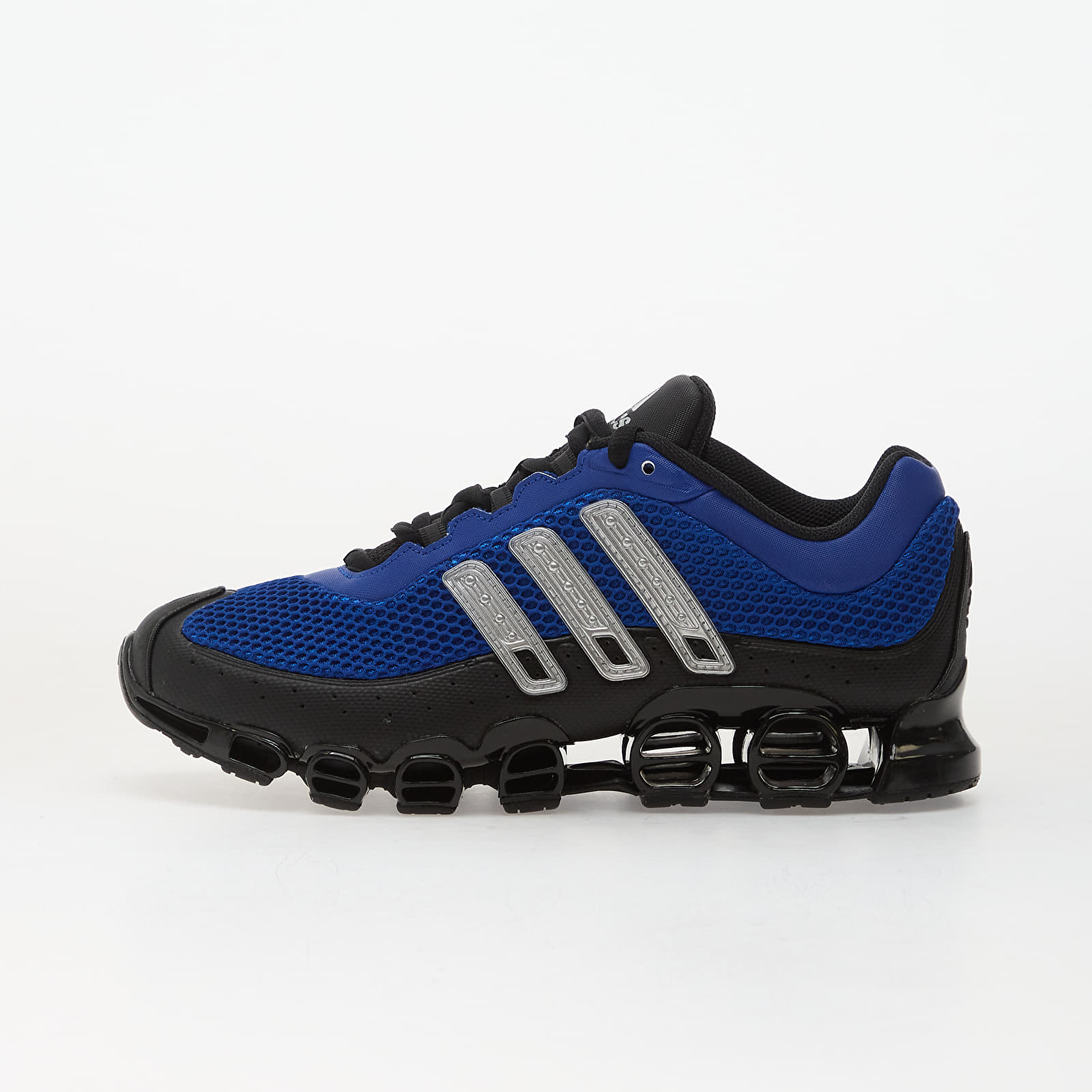 Skor för män adidas Megaride Collegiate Royal/ Matte Silver/ Core Black