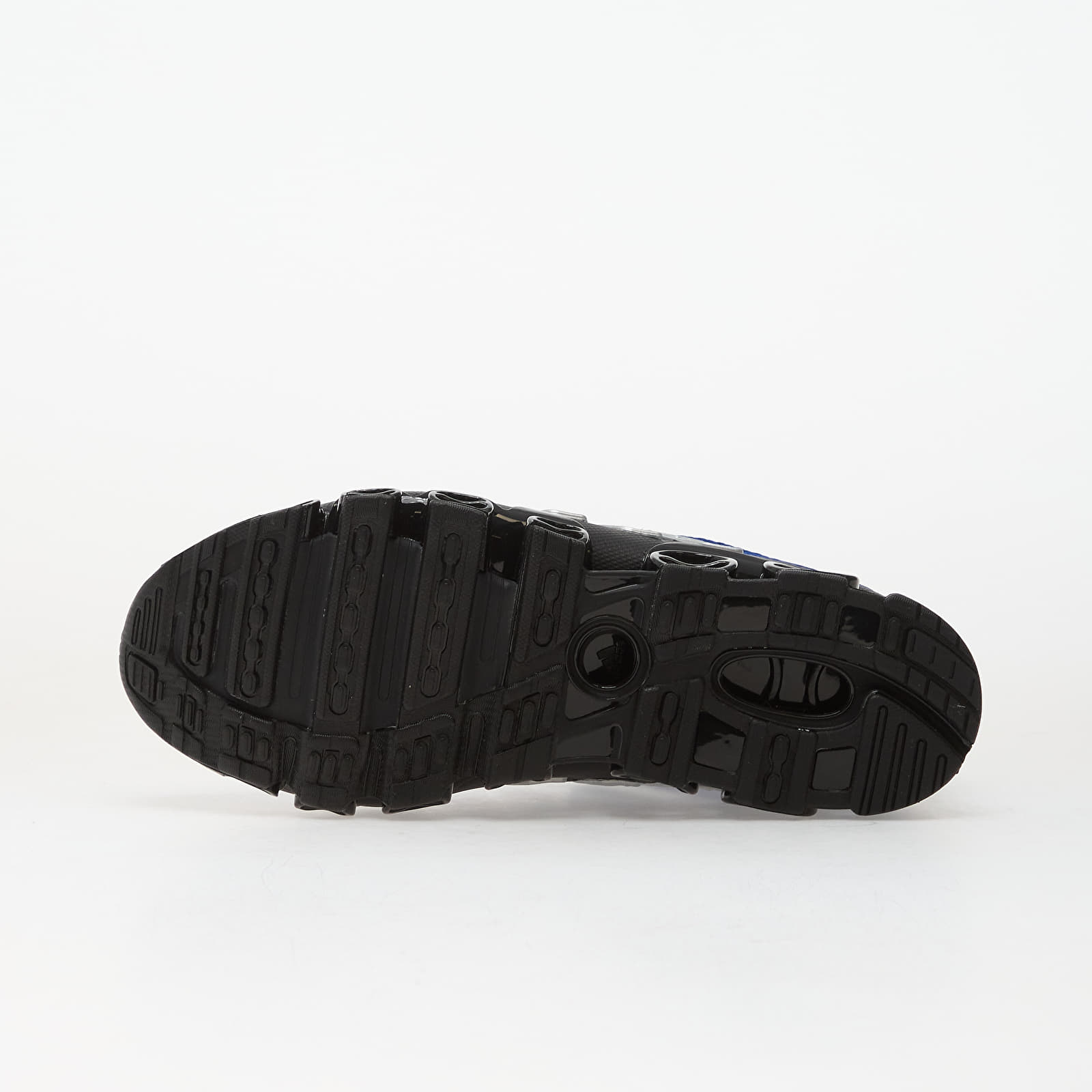 Skor för män adidas Megaride Collegiate Royal/ Matte Silver/ Core Black