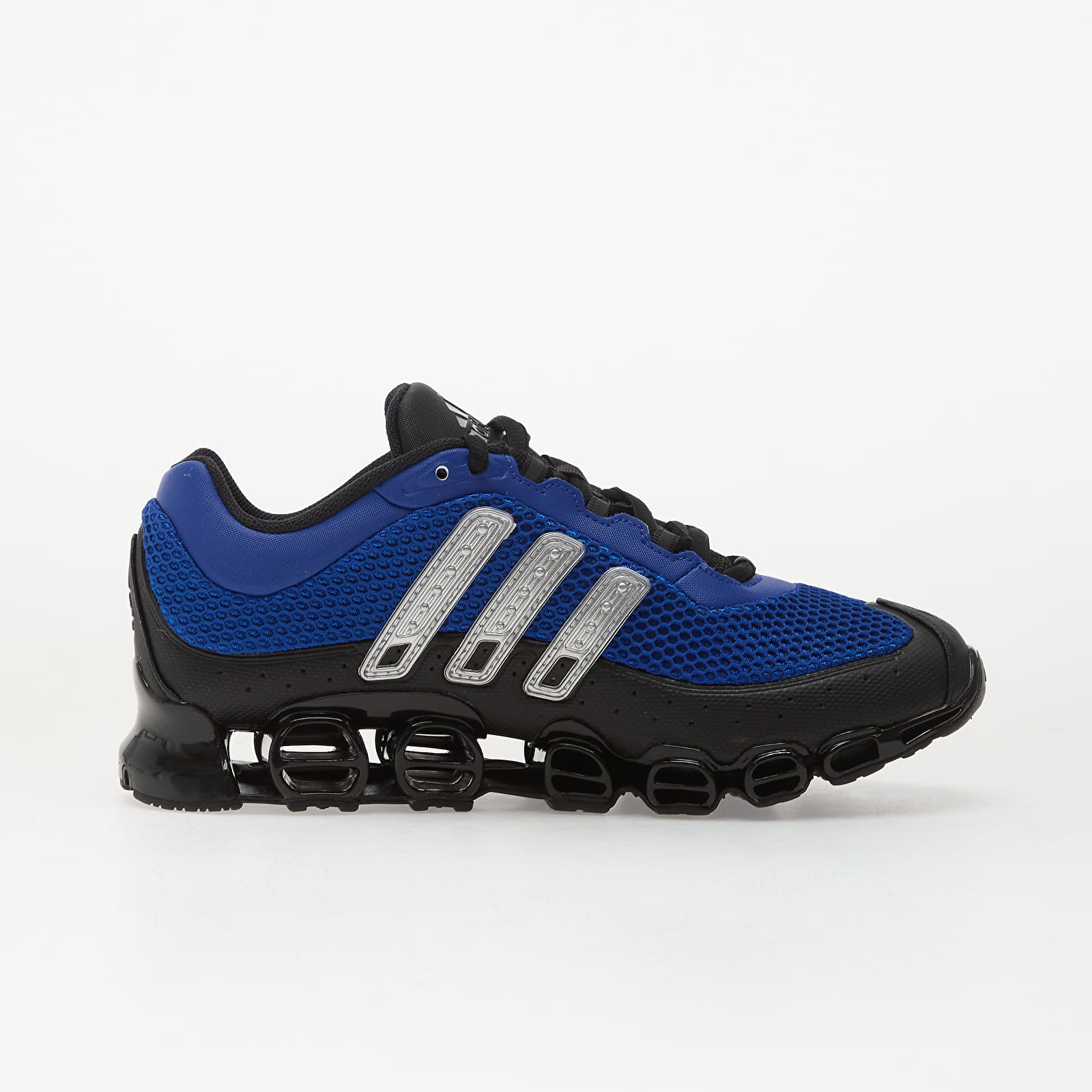 Skor för män adidas Megaride Collegiate Royal/ Matte Silver/ Core Black