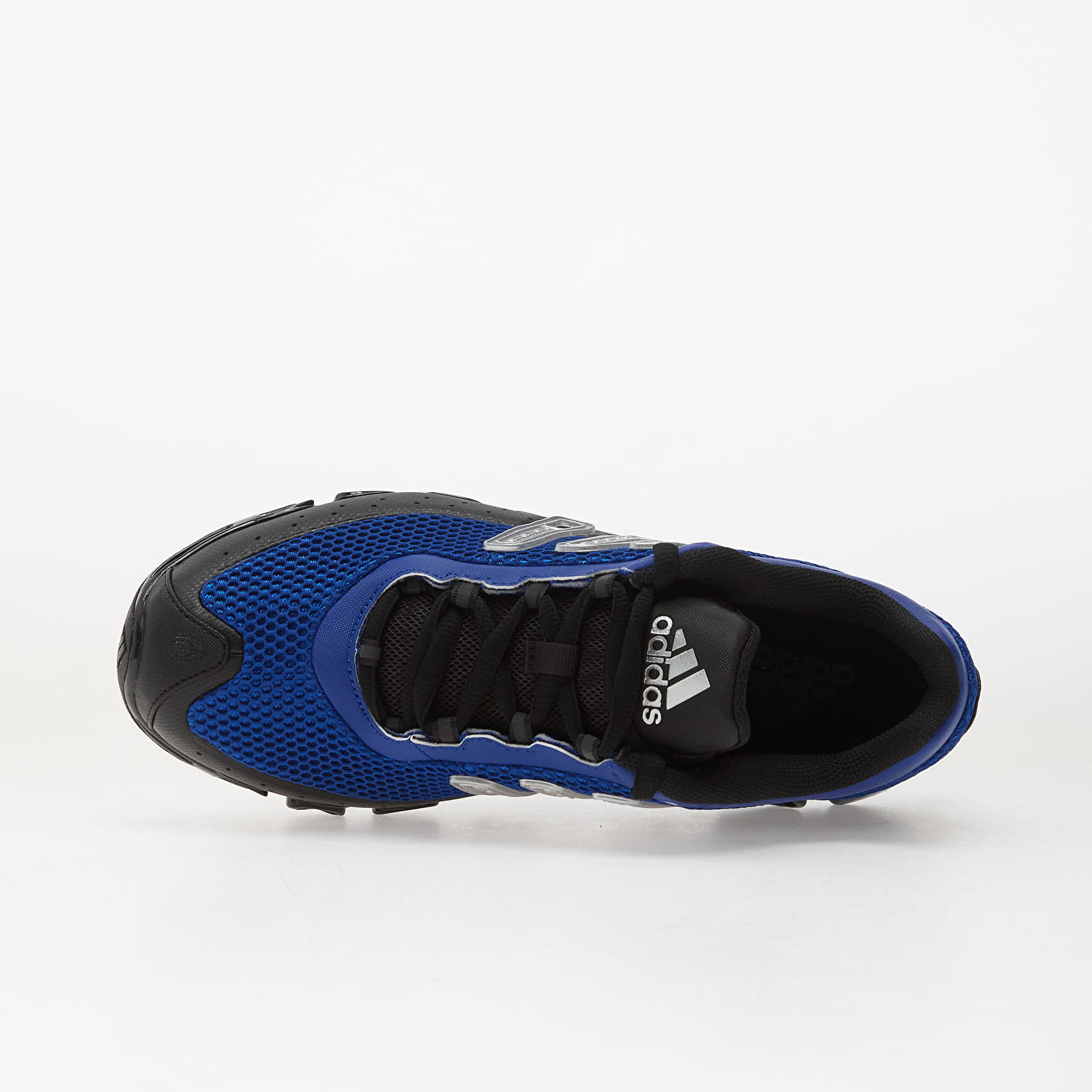 Skor för män adidas Megaride Collegiate Royal/ Matte Silver/ Core Black