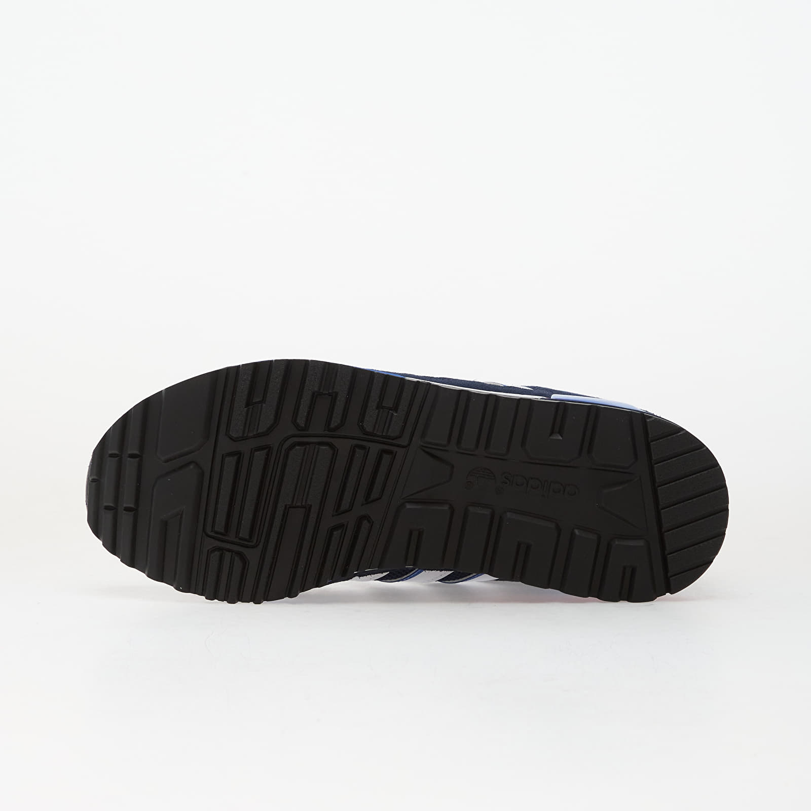 Skor för män adidas ZX 600 Night Indigo/ Ftwr White/ Semi Lucid Red