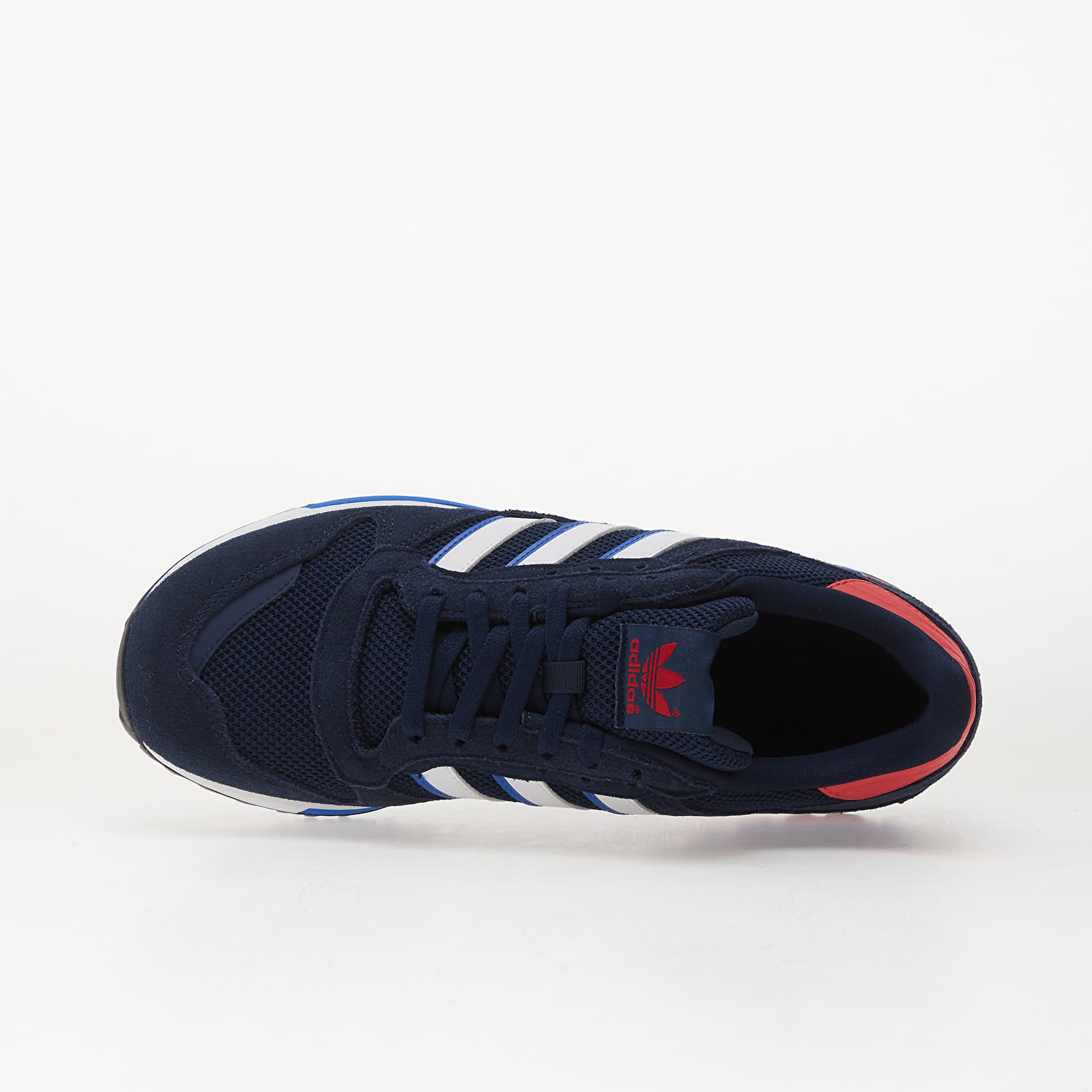 Men's shoes adidas ZX 600 Night Indigo/ Ftwr White/ Semi Lucid Red