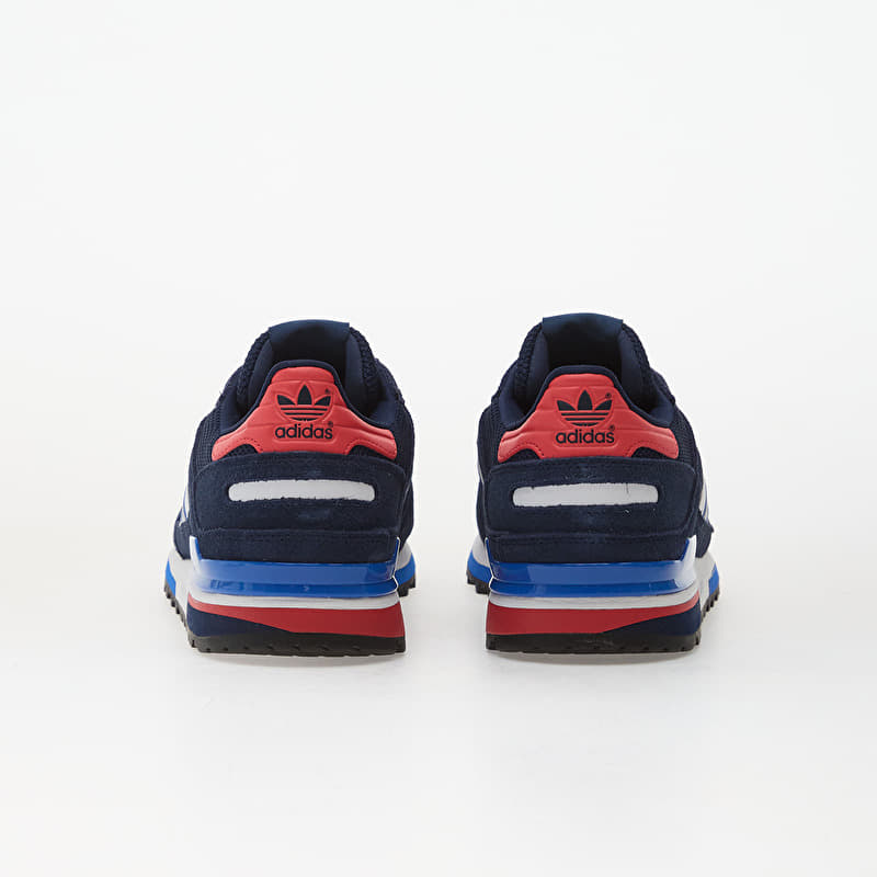 Zapatillas Hombre adidas ZX 600 Night Indigo/ Ftwr White/ Semi