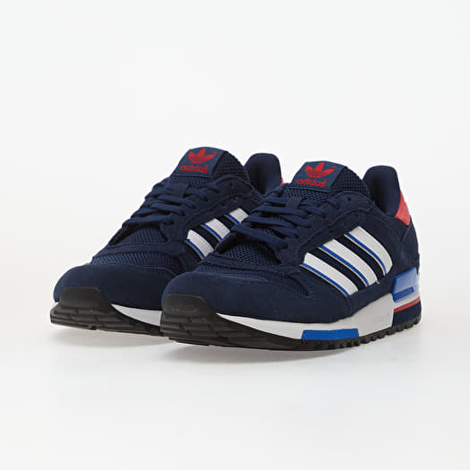 Мъжки кецове и обувки adidas ZX 600 Night Indigo/ Ftwr White/ Semi