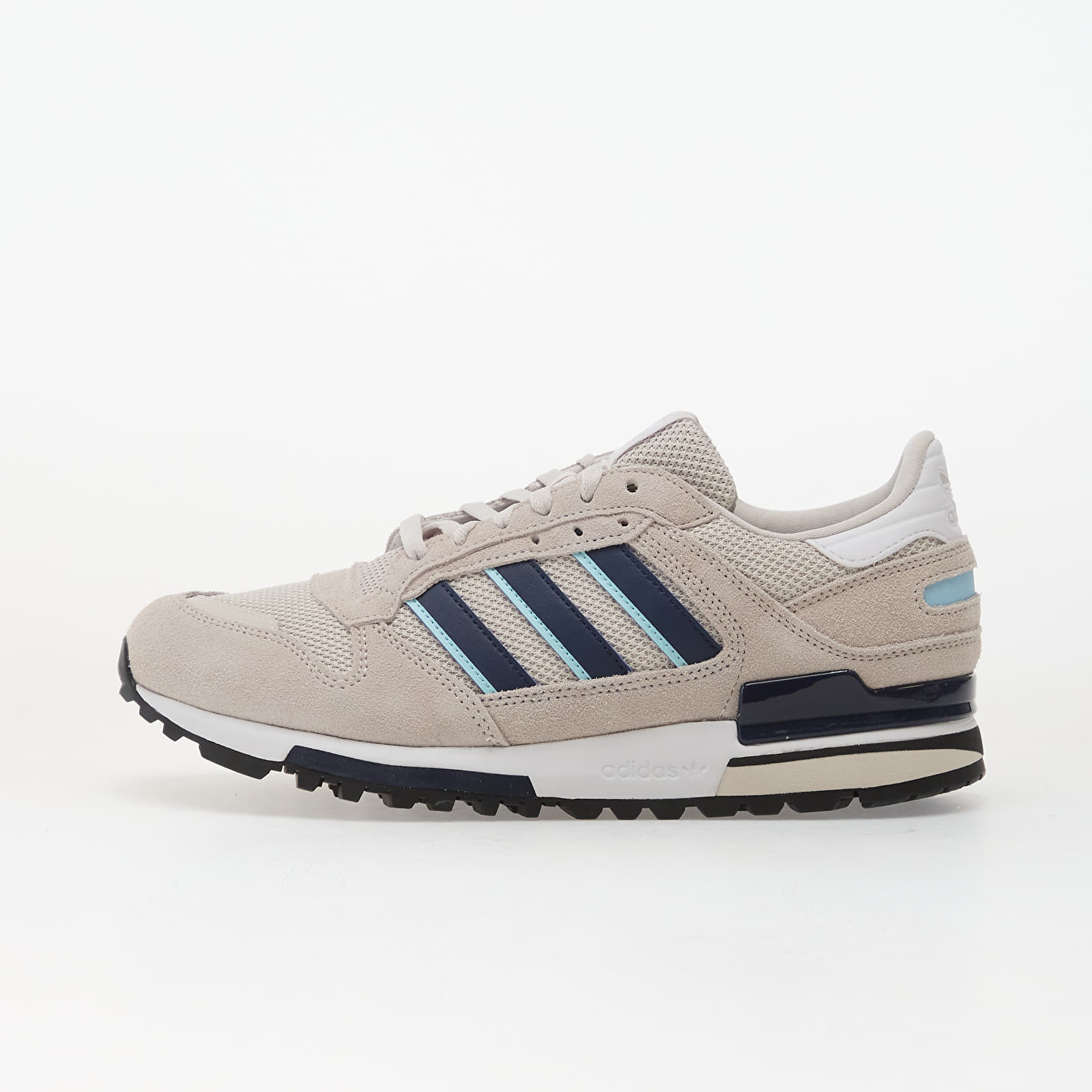 Сникърси adidas ZX 600 Chalk Pearl/ Night Indigo/ Icey Blue EUR 40 2/3