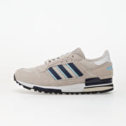 Încălțăminte și sneakerși pentru bărbați adidas Zx 600 Carbon/ Ftw