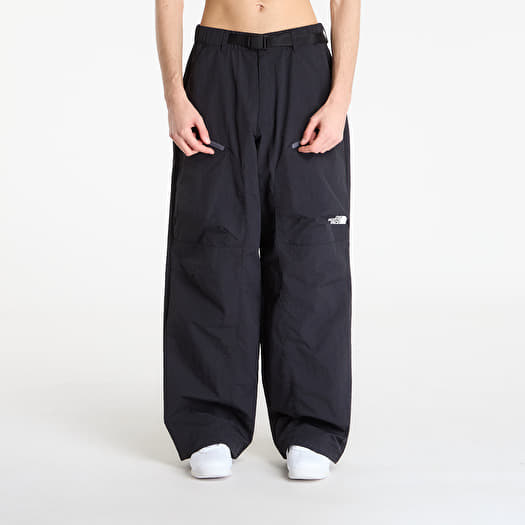 The North Face Nse Belted Pant UNISEX TNF Black