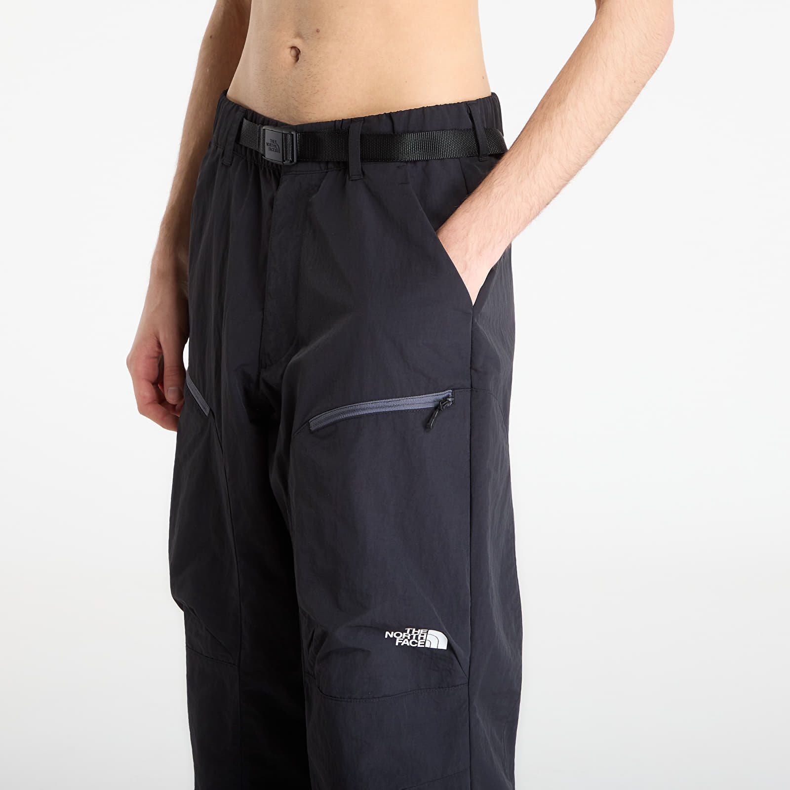 Hosen für Männer The North Face Nse Belted Pant UNISEX TNF Black