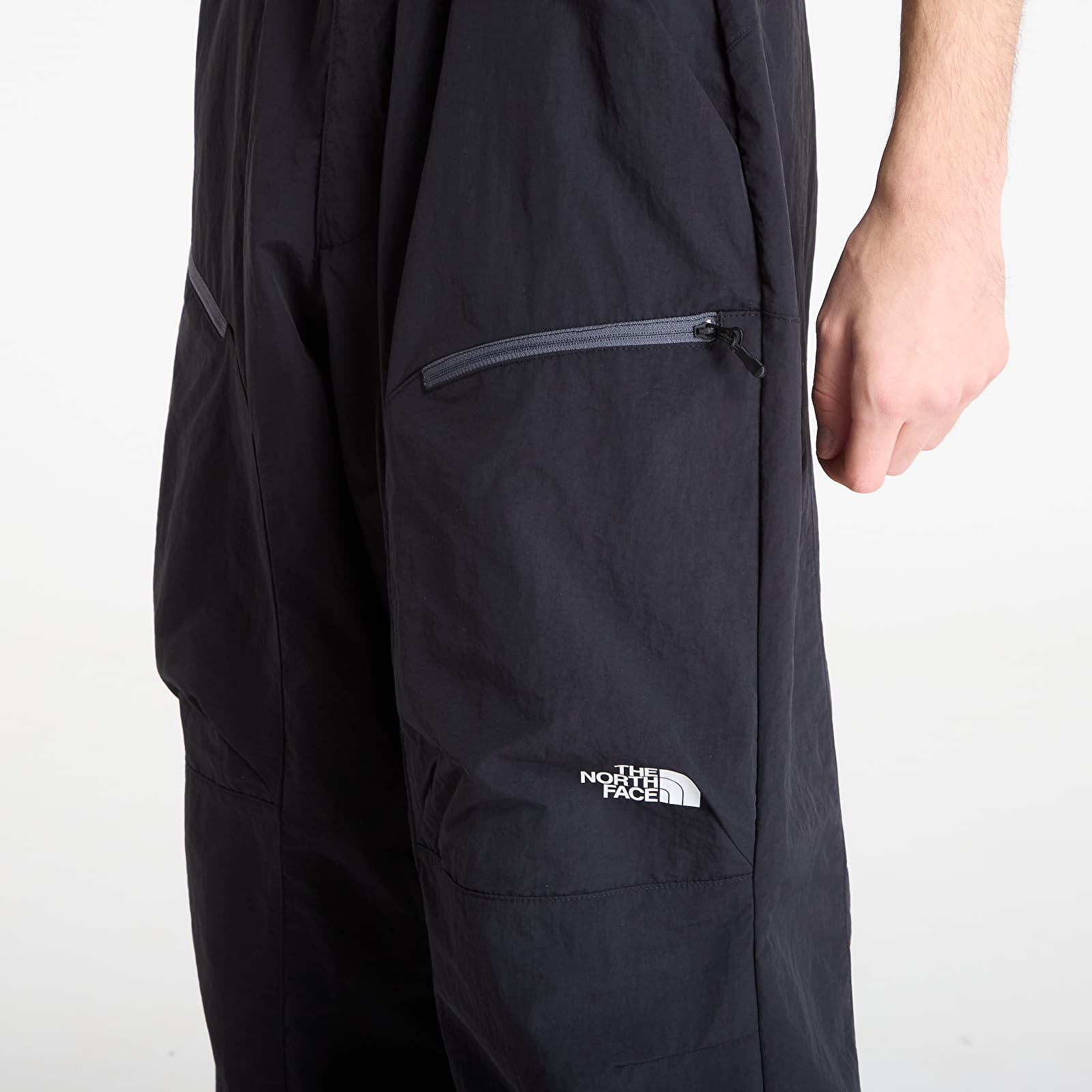 Hosen für Männer The North Face Nse Belted Pant UNISEX TNF Black