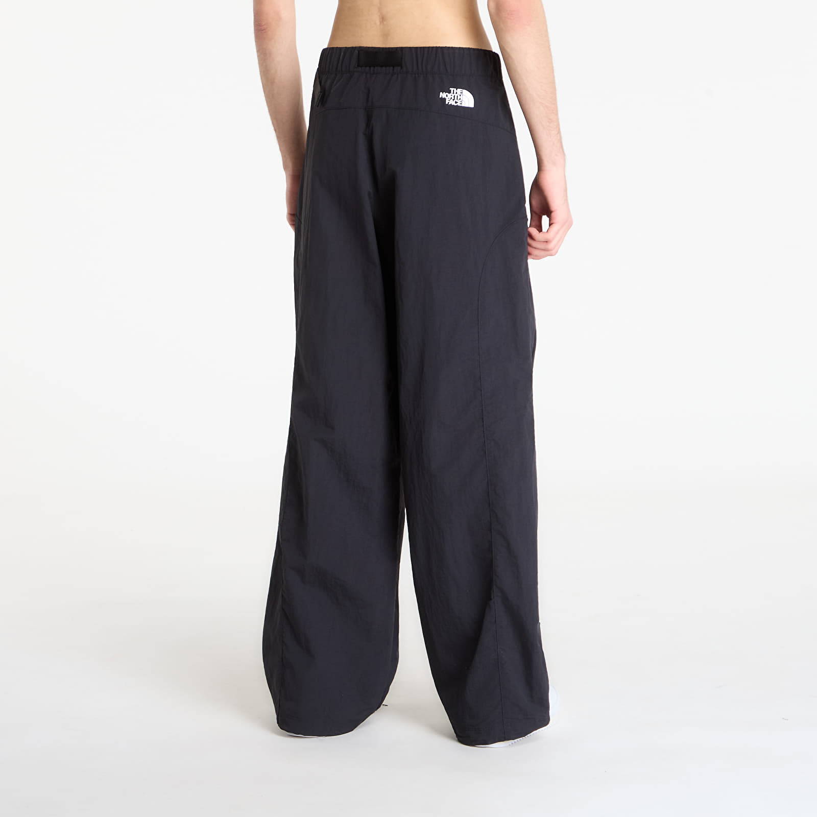 Hosen für Männer The North Face Nse Belted Pant UNISEX TNF Black