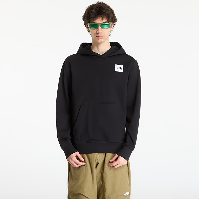 Sweatshirt The North Face Expedition Photo Relaxed Hoodie UNISEX TNF Black