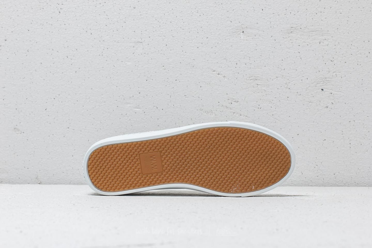 Zapatillas Hombre Wood Wood Alex shoe White