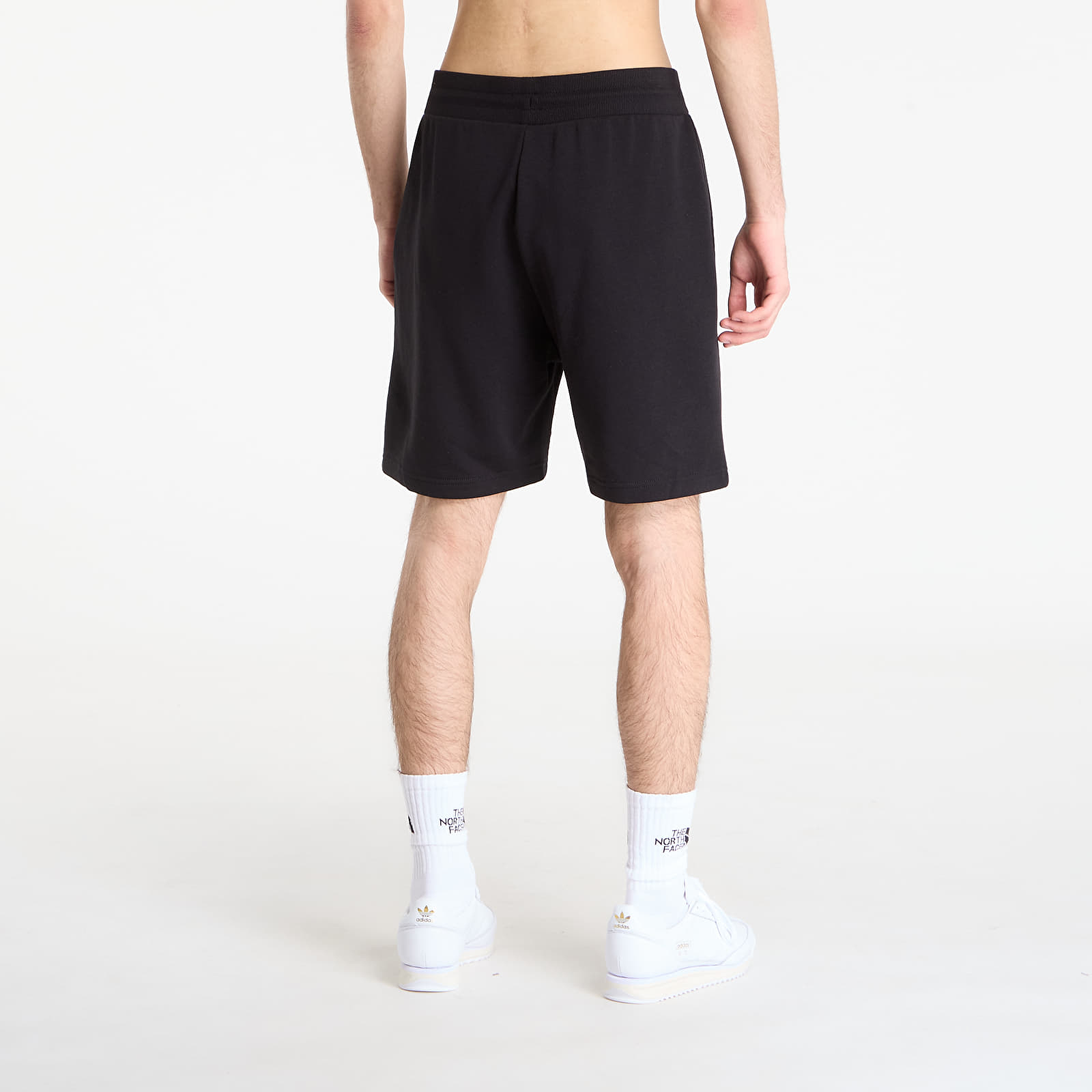 Shorts The North Face Box Nse Light Regular Shorts TNF Black