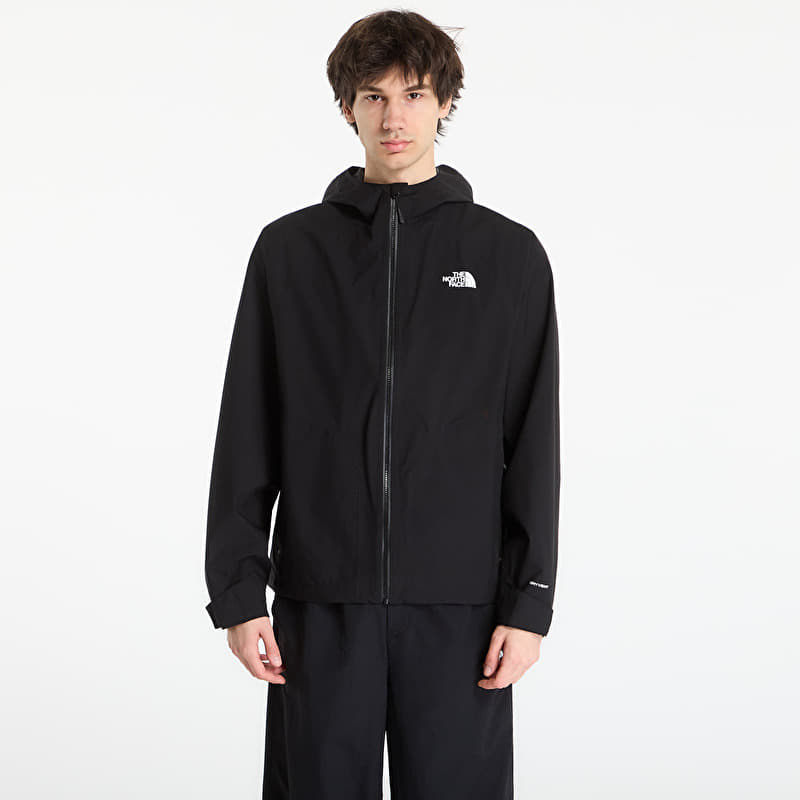 The North Face Nse Rain Jacket UNISEX TNF Black