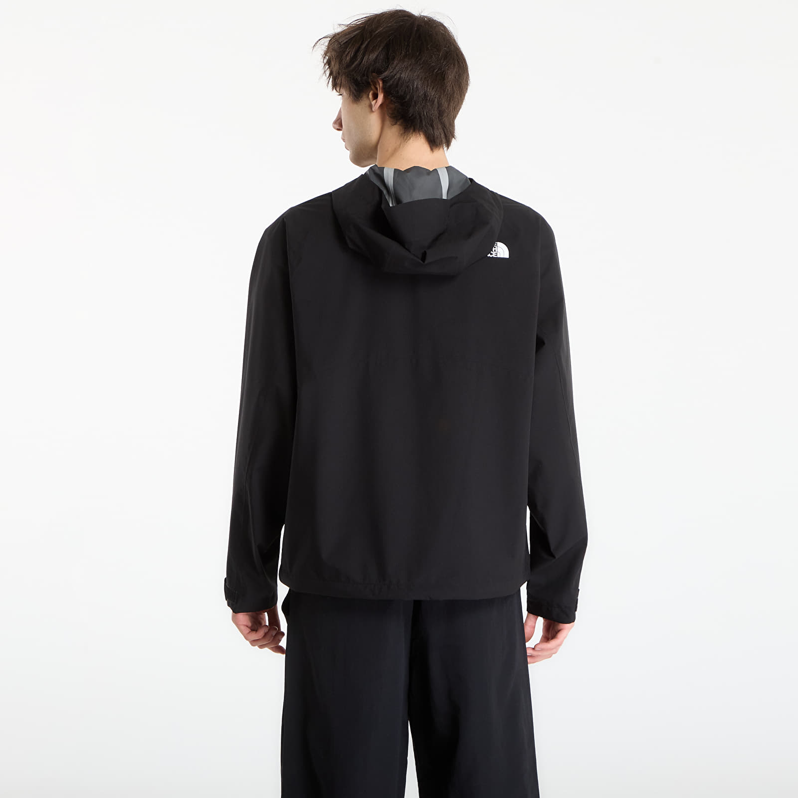 Men's jackets The North Face Nse Rain Jacket UNISEX TNF Black