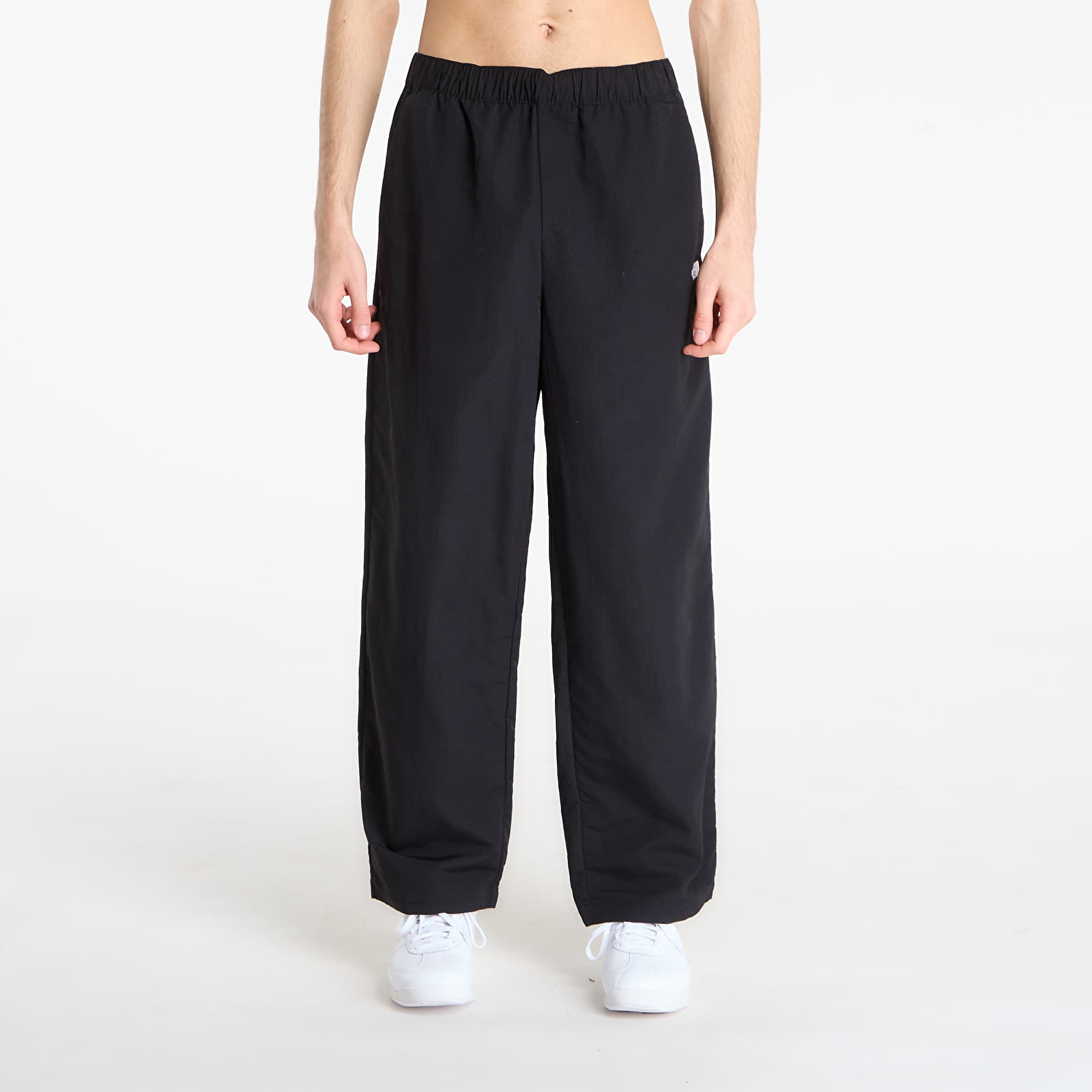 Byxor The North Face TNF Easy Wind Pant TNF Black