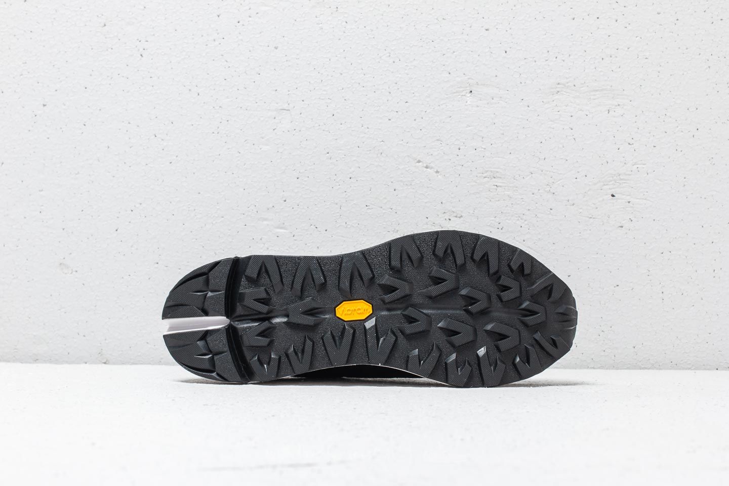 Zapatillas Hombre Wood Wood Nolan shoe Black