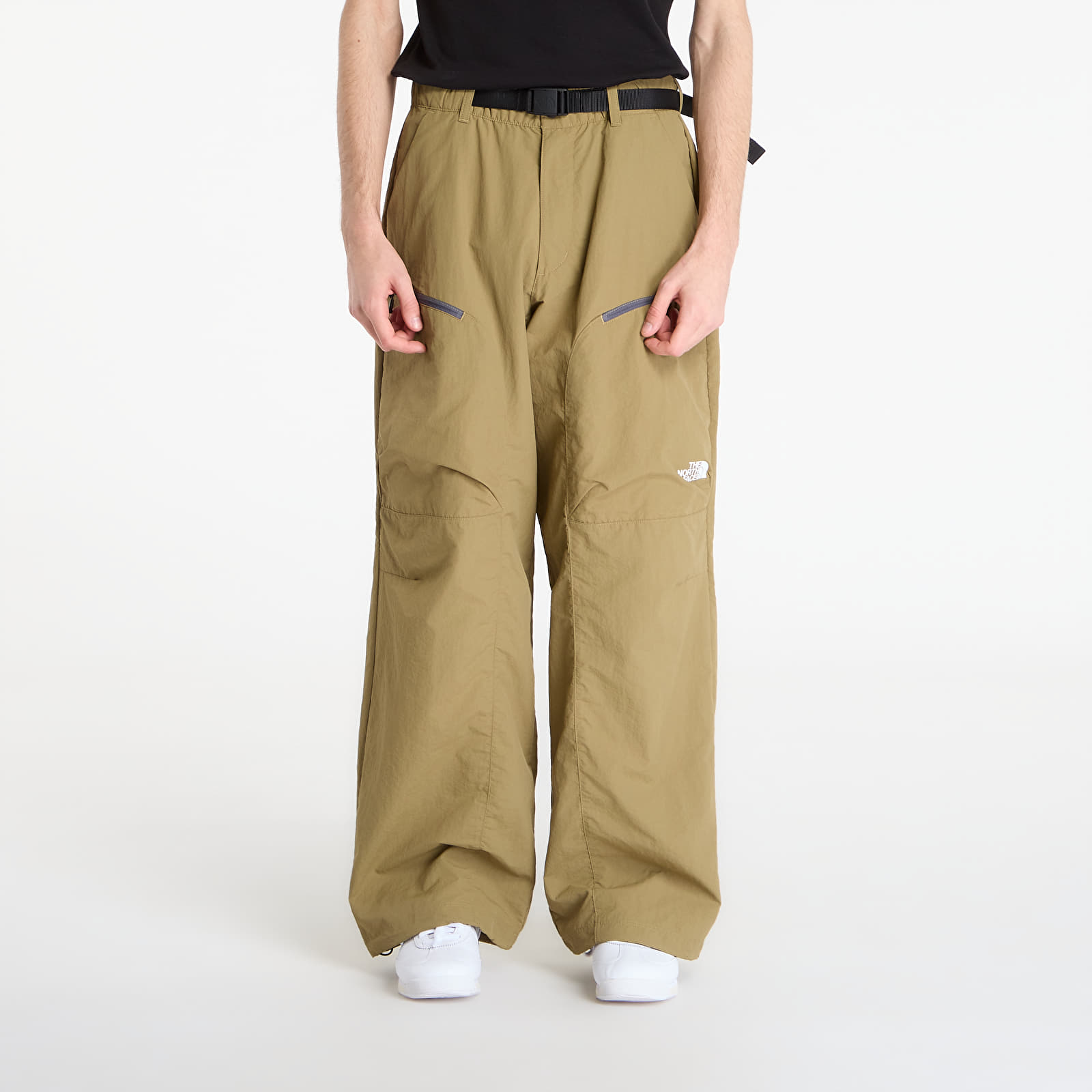 Hosen für Männer The North Face Nse Belted Pant UNISEX Cedar